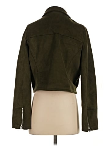 Topshop Jacket (view 2)