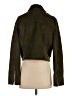 Topshop Green Jacket Size 10 - photo 2