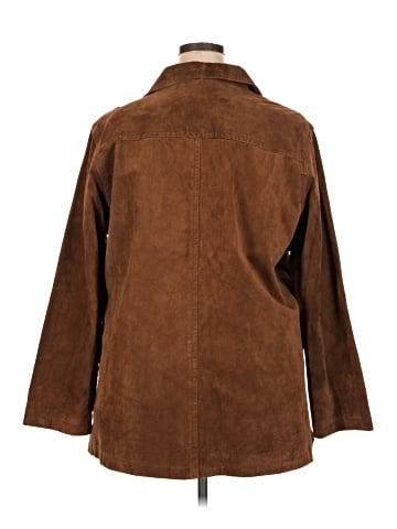 Denim & Co Coat (view 2)