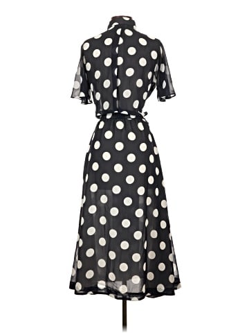 Gretchen Scott Designs Casual Dress (view 2)