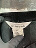 misook Solid Black Casual Pants Size M - photo 7
