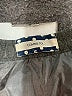 Comme Toi 100% Polyester Chevron-herringbone Gray Formal Skirt Size S - photo 4