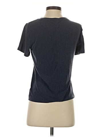 Gap Fit Short Sleeve T-Shirt (view 2)