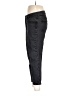 Old Navy Chevron-herringbone Black Jeans Size 12 Petite - photo 5