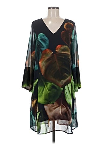Soft Surroundings Cocktail Dress (view 1)