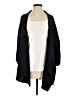 Astr 100% Polyester Black Coat Size S - photo 1