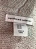 Cupcakes & Cashmere Gray Cardigan Size XL - photo 7