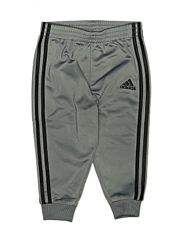 Adidas Track Pants (view 1)