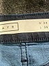 AYR Black Jeggings Size 24 waist - photo 7