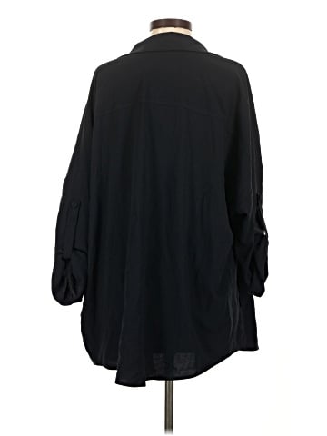 Astr Coat (view 2)