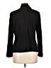 CAbi Solid Black Blazer Size L - photo 2