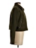 Topshop Green Jacket Size 10 - photo 4