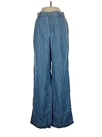 Lands' End Casual Pants (view 1)