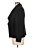 CAbi Solid Black Blazer Size L - photo 5