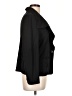 CAbi Solid Black Blazer Size L - photo 4