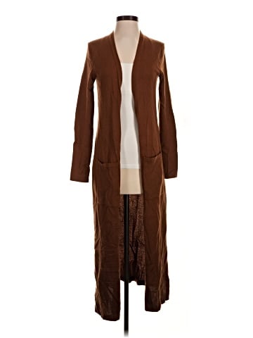 Theory Cashmere Cardigan (view 1)