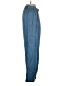 Lands' End 100% Lyocell Blue Casual Pants Size 2 - photo 4