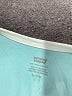 Levi's Blue Tank Top Size XL - photo 7