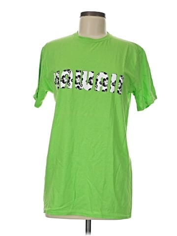Delta Pro Weight Short Sleeve T-Shirt (view 1)