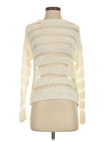 Sans Souci Pullover Sweater (view 1)