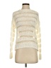 Sans Souci Ivory Pullover Sweater Size S - photo 1