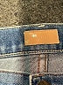 Mother Hearts Blue Jeans Size 26 waist - photo 7