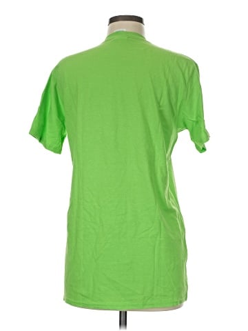 Delta Pro Weight Short Sleeve T-Shirt (view 2)