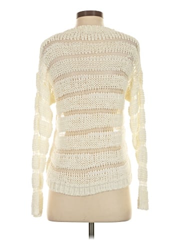 Sans Souci Pullover Sweater (view 2)