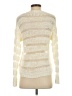 Sans Souci Ivory Pullover Sweater Size S - photo 2