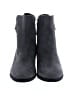 VANELi Black Ankle Boots Size 10 1/2 (narrow) - photo 2