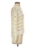 Sans Souci Ivory Pullover Sweater Size S - photo 4