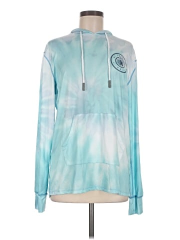 InGear Pullover Hoodie (view 1)
