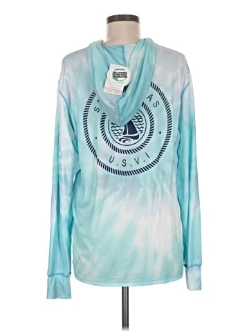 InGear Pullover Hoodie (view 2)