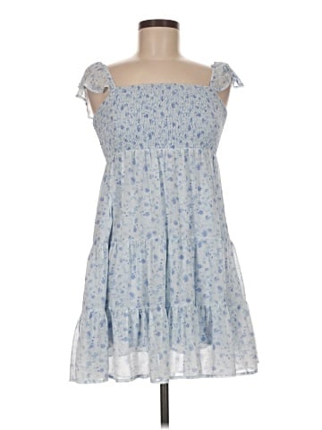 Altar'd State Casual Dress (view 1)