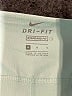 Nike Stars Teal Skort Size M - photo 3