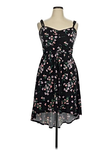 No Boundaries Casual Dress (view 1)