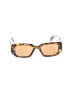 Unbranded Tan Sunglasses One size - photo 2