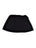 FILA Solid Black Active Skort Size M - photo 2