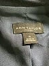 Ann Taylor Factory Gray Blazer Size 12 - photo 6