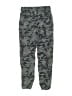 Weatherproof 100% Polyester Camo Gray Casual Pants Size L (youth) - photo 2
