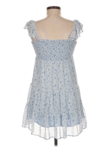 Altar'd State Casual Dress (view 2)