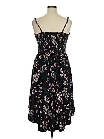 No Boundaries Casual Dress (view 2)