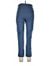 Tribal Blue Active Pants Size 10 - photo 2