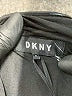 DKNY 100% Polyester Blue Cocktail Dress Size 8 - photo 7