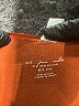 Out From Under Orange Bodysuit Size XS - photo 3