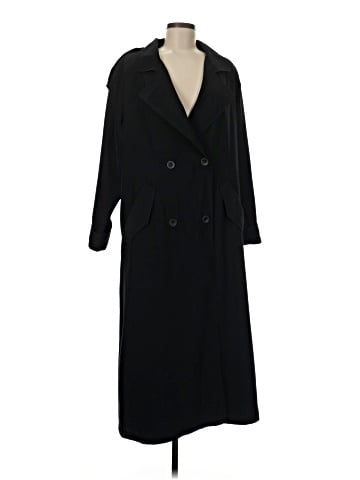 Utex Coat (view 1)