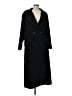 Utex 100% Polyester Black Coat Size 8 - photo 1