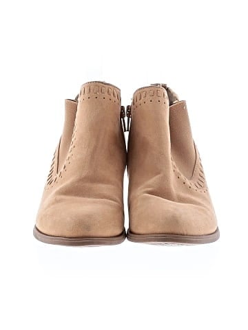Carlos by Carlos Santana Ankle Boots (view 2)