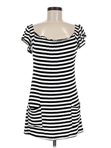 Velvet Torch Short Sleeve Top (view 1)
