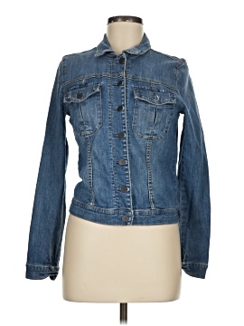 Kut From The Kloth Denim Jacket